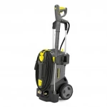 high pressure washer without water heating hd 5/15 c plus, rotating nozzle included