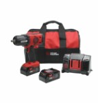 impact wrench with battery 1/2" Moment max w lewo: 1900Nm, weight 3,6kg, gloves tasuta