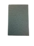 наждачная бумага Наждачка волокнистая 152x229 серый ultra тонкий ultra fine F4660 Silicon Carbide