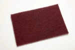 hiomapaperi hiomatyyny 152x229 punainen fine F2401 alox