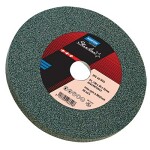 grinding wheel for bench grinder 150 x 20 x 32 mm