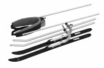 Child stroller accessory THULE Chariot Ski Kit (skis)