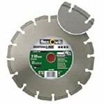 Алмазный диск 150x10x2,5x22,23 лазер GP Industrial