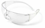 brilles aizsardzība bezkrāsaina as/af elastīga