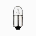 BULB 12V 2W BA9S / package- 10pc/ AM1516