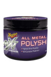 Meguiars NXT GENERATION ALL METAL POLISH polishing paste 142g