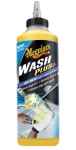 Meguiar's WASH PLUS+ pesuaine 709ml