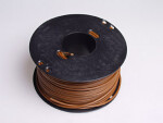 cable 2.50mm² brown 100m