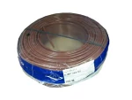 cable 2 x 4.0mm² 100m