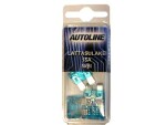 protection GM 15A blue, 5pc blister pack