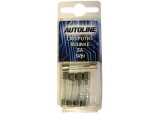 KAITSME pack glass stick protection 5A 5- pc 6X32mm