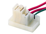 ACR-plug set 3-pin, wired