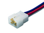 plug box 4-part male wired 1571-55107