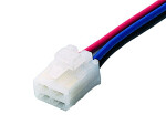 plug box 4-part male wired 1571-55108