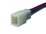 plug box 6-part male wired 1571-55133