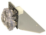 LED-module 12V white, 3xLED, working light 1603-150074