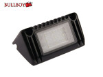 LED Spot light 12-24V 129.00 x 68.00 x 50.00mm 9W