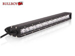 Bullboy LED darbo šviesos skydelis 480mm 90w 4800lm 9-32v ip68 9-32v