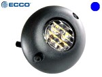 LED indikatoriaus lemputė 10-30v ⌀ 38,00 x 16,00 mm
