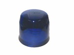 spare glass 400-series for beacon, blue 1603-910321