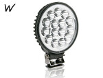 LED фара дальнего света 10-30V ⌀ 0.00 / 178.00 x 70.00mm Ref.37,5