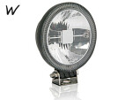 LED фара дальнего света 10-30V ⌀127.00 x 61.00mm Ref.12.5