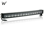 W-LIGHT WAVE 500 LED-kaukovalo 105W 12-48V
