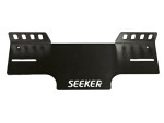 additional light fastening SEEKER black 1605-NS71