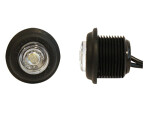 LED Side marker light 12-24V ⌀ 21.00-29.00mm