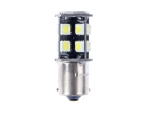 LED пара,  CAN-BUS 12V P21W,  BA15s