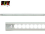 Vidinis LED apšvietimas 24v 770x40x11mm