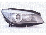 LPN101 headlight biXenon right BMW F01/F02 kurvitulega