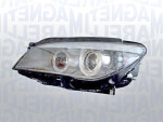 LPN092 headlight BIXENON left BMW F01/F02