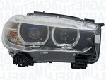 LPP391 headlight BIXENON RH BMW X5 (F15), X6 (F16)