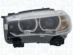 LPP392 headlight BIXENON LH BMW X5 (F15), X6 (F16)