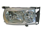 XENON headlight PAR. 4-, R-SRJ. SCANIA compact