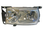 XENON headlight VAS. 4-, R-SRJ. SCANIA compact