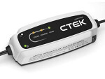 Batteriladdare ctek ct5 start/stopp 12v/3.8a 12v