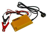 Battery charger 24V 198x98x46mm 5A