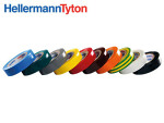 Hellermann juosta specialios spalvos 15x0,15mm 10m