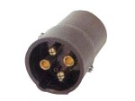 4-KL. plug plastic 1802-180403