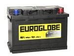 70Ah battery EFB 12V 278.00 x 175.00 x 190.00mm ( - / + )