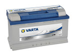 VARTA PROF. стартер 103, 95AH, 353x175x190MM, -/+ 800A 12V LFS95