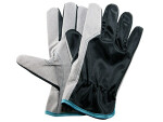 work gloves NAHAGA M8, Protection class 2.1.3.1. EN388