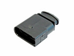 sensor plug 4-pin. plug 1045-6143 4420918