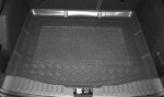 trunk mat. FORD FOCUS III HB 5D 11-