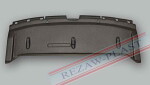 engine protection Peugeot 307 ( after facelift) protection bumper all - petrol, diesel 2005 - 2007