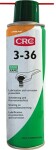 crc 3-36 антикоррозионное масло 250ml/ae