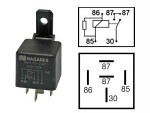 Switching Relay 24V 22A