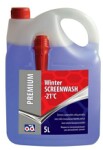 glass cleaner SCREENWASH AD tavine etanool -21C PREMIUM 5L